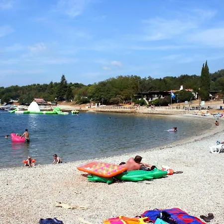 With A Parking Space Tar, Porec - 13245
