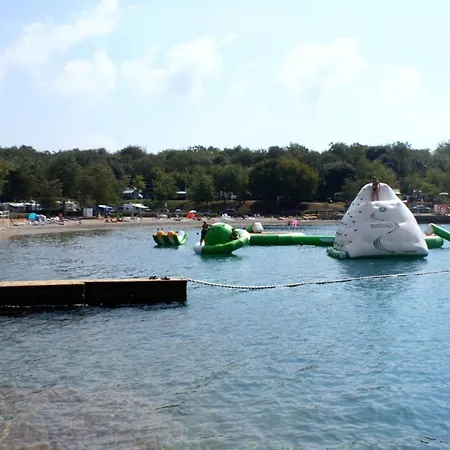 With A Parking Space Tar, Porec - 13245 Apartment Tar-Vabriga