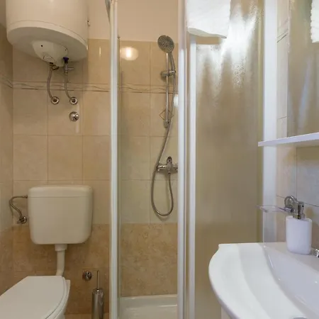 With A Parking Space Tar, Porec - 13245 Apartment