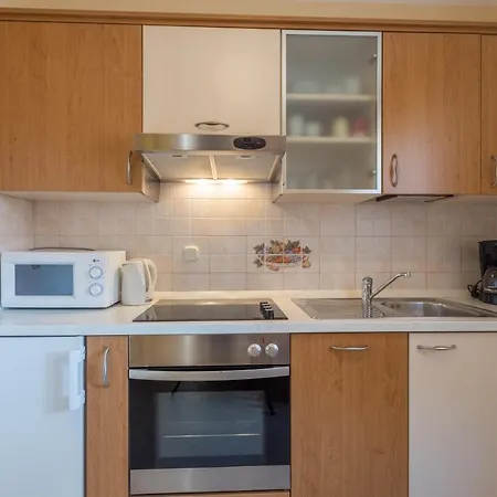 Διαμέρισμα With Parking Space Tar, Porec - 13245 *