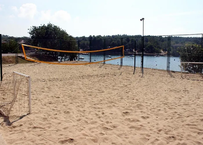 With Parking Space Tar, Porec - 13245 *