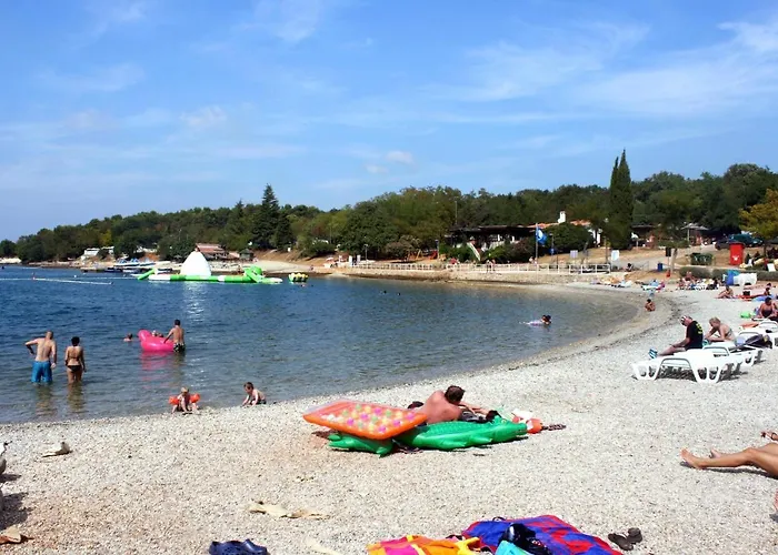 With Parking Space Tar, Porec - 13245