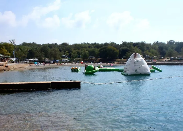 With Parking Space Tar, Porec - 13245 Appartement Tar-Vabriga