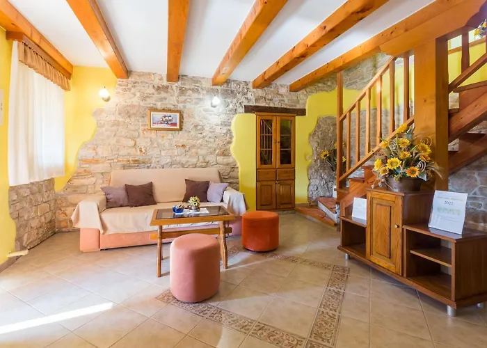 With Parking Space Tar, Porec - 13245 Appartement Tar-Vabriga